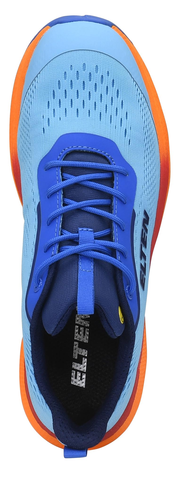 ELTEN TAVIXX XXFE Blue-orange Low ESD S1