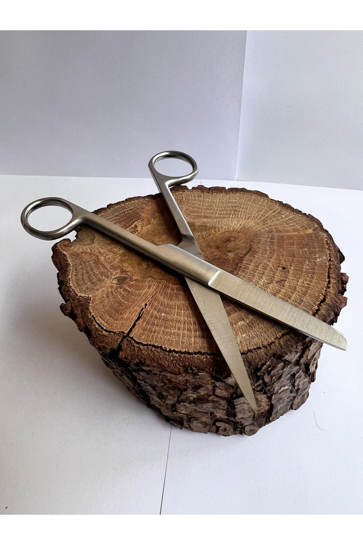 Karınca Piercing Cerrahi Çelik Makas Delim Aleti Piercing Ekipmanları Dövme Malzemesi