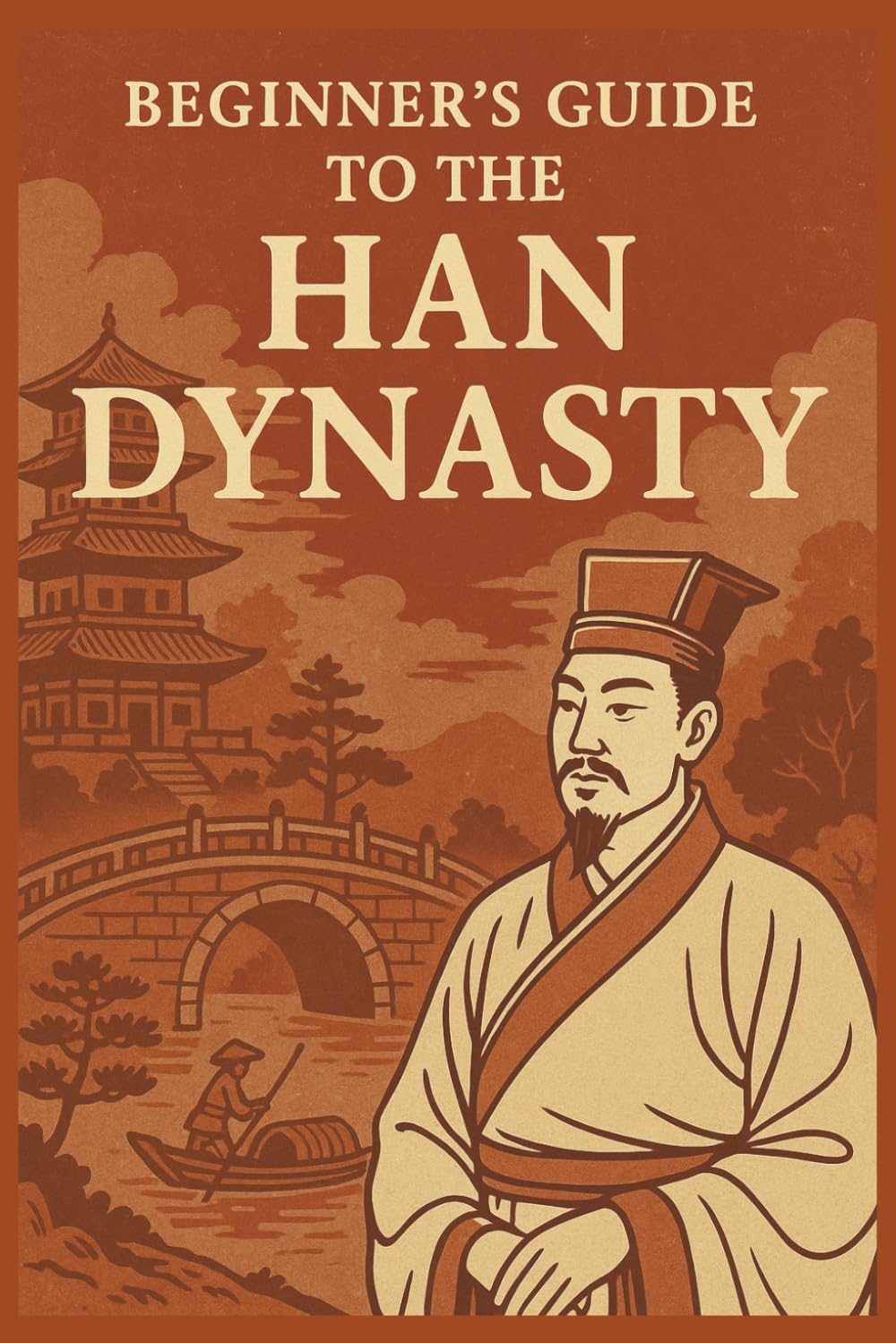 Beginner’s Guide to the Han Dynasty: Explore Ancient China’s Greatest Dynasty — History, Culture, Leaders, Inventions, and the Silk Road (A Beginners