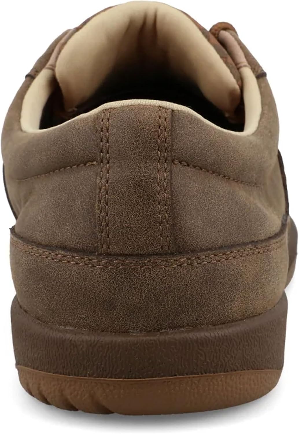 Twisted X Mens Boat Shoe - Image 6