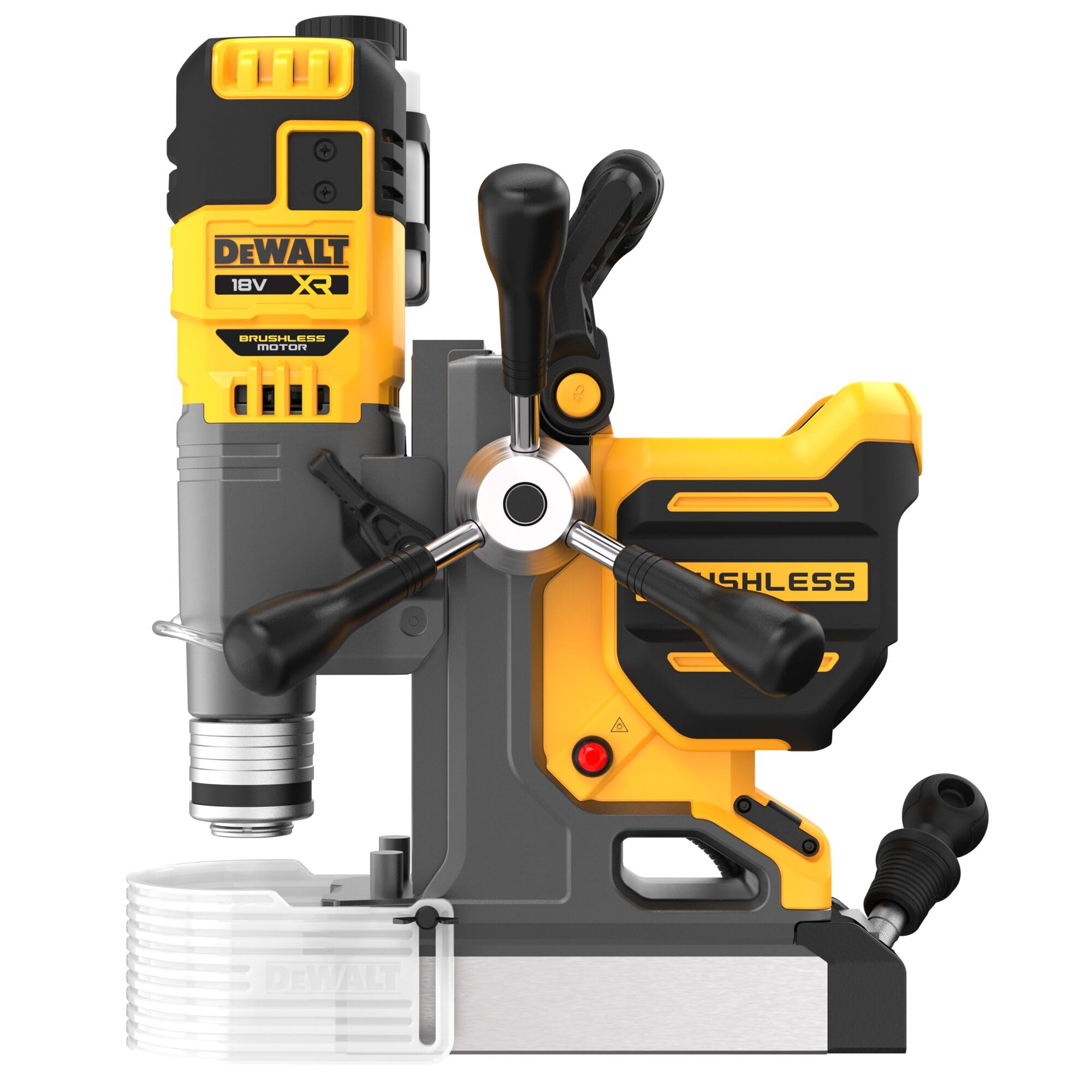 DEWALT XR 18V ​​Magnetischer Bohrer - ohne Batterie oder Ladegerät - DCD1623N -xj