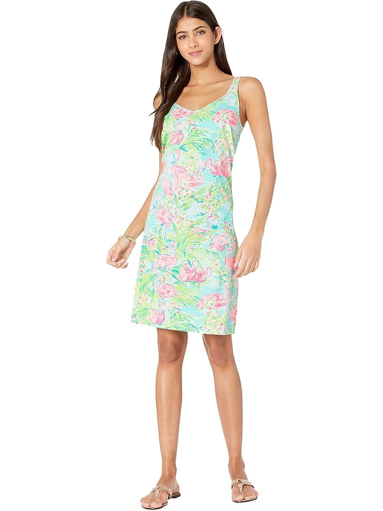 Lilly Pulitzer Adrianna Dress