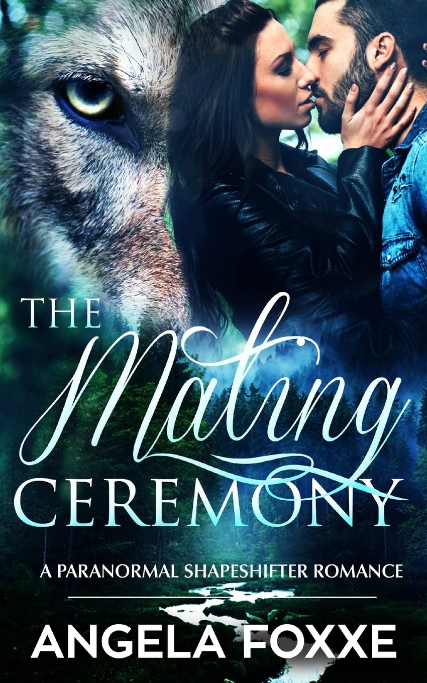 The Mating Ceremony