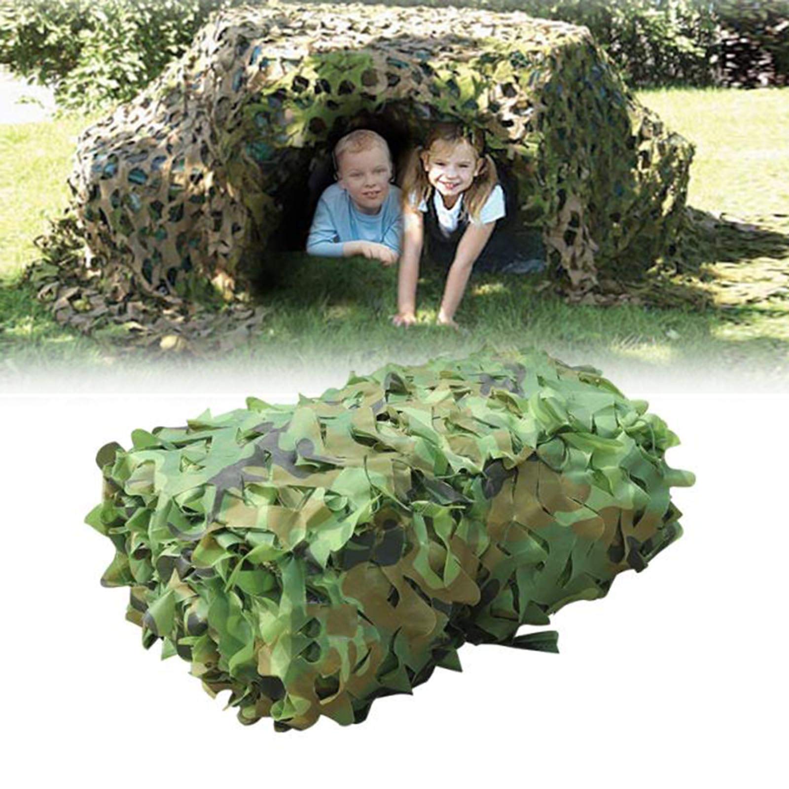 カモフラージュネット カモフラージュネット 迷彩ネット サンシェード 偽装網 迷彩網 ギリー