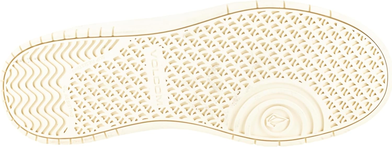 Volcom Men's Vitals Composite Toe Slip Resistant Work Shoe