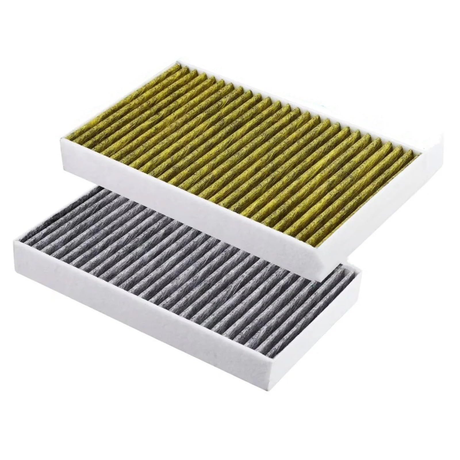 Cabin Air Filter For Tesla For Model 3 For Y Car Air Conditioning Filter Activated Carbon Suitable Cabin Filt