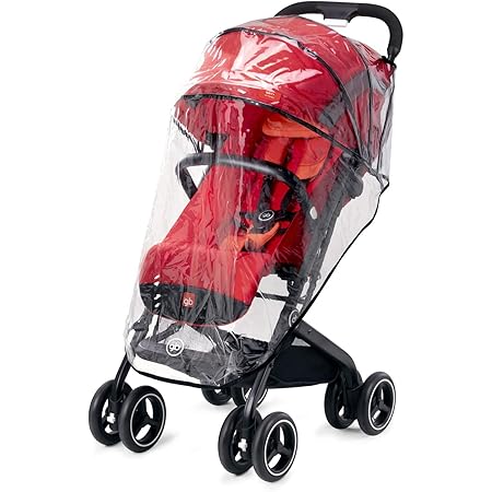 poussette gb qbit plus all terrain