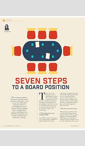CEO Magazine