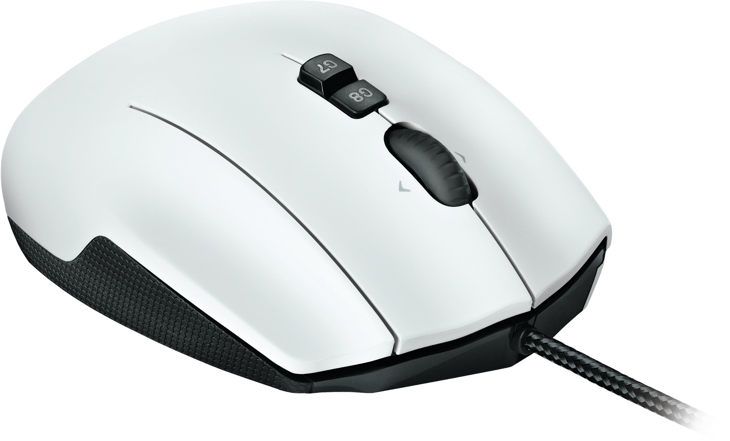 Gaming Mouse G600 MMO - Maus - Laser : Amazon.ca: Electronics