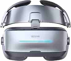 GOOVIS G3 MAX 本体 Amazon.com: GOOVIS G3 Max XR Head Mounted Display – 1000