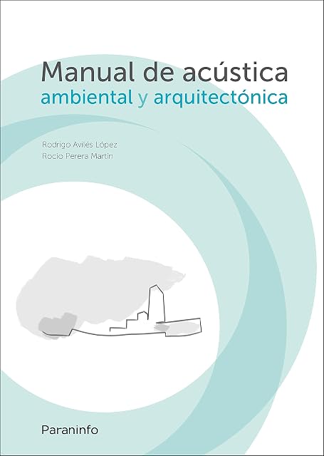 Portada de Manual de acústica ambiental y arquitectónica
