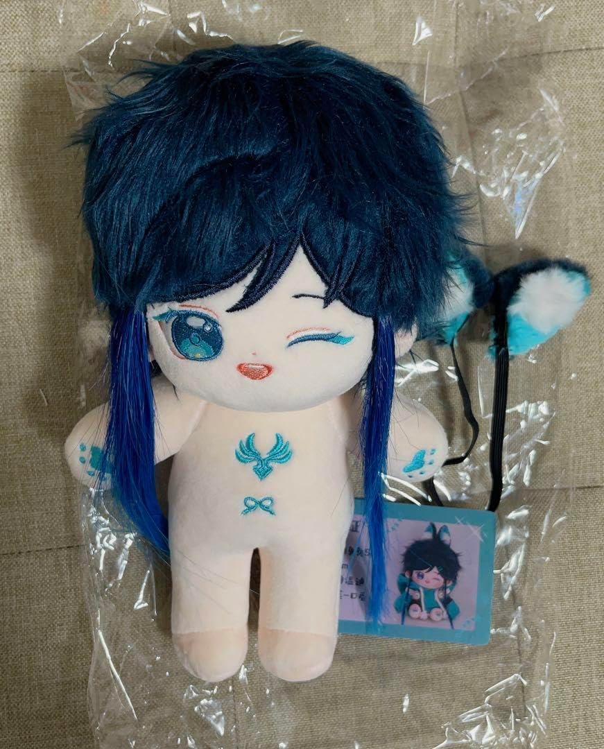 無属性 着せ替えぬいぐるみ オリジナル 30cm R37 骨入り 着せ替えぬいぐるみ オリジナル 無属性 30cm R9 骨入り 無属性 着せ