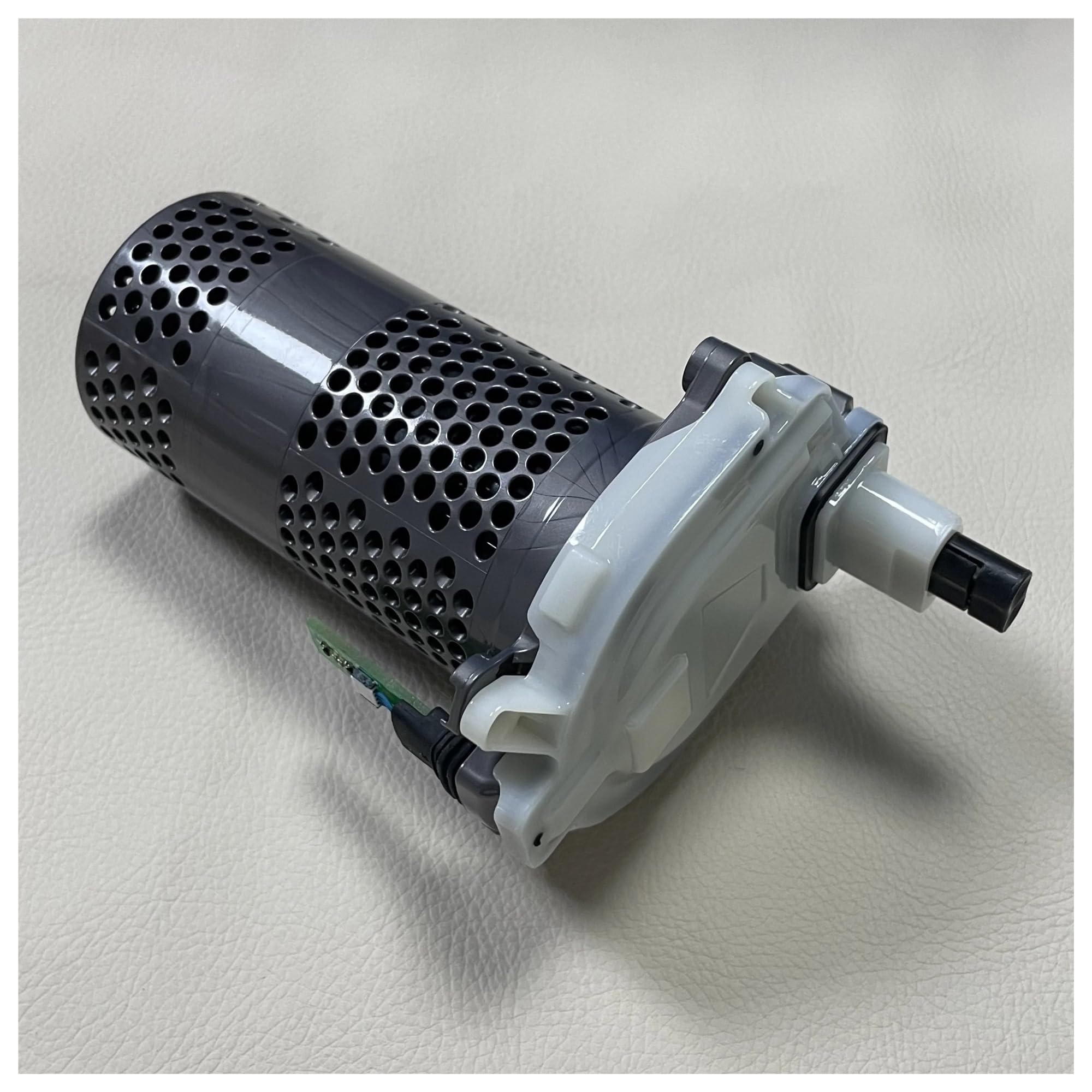 Compatible con Dyson, V10 SV12 Motor Principal Pieza | V10, SV12, motor principal, repuesto, reparación aspiradora, pérdida succión, ruido motor, parada motor, pieza rechange