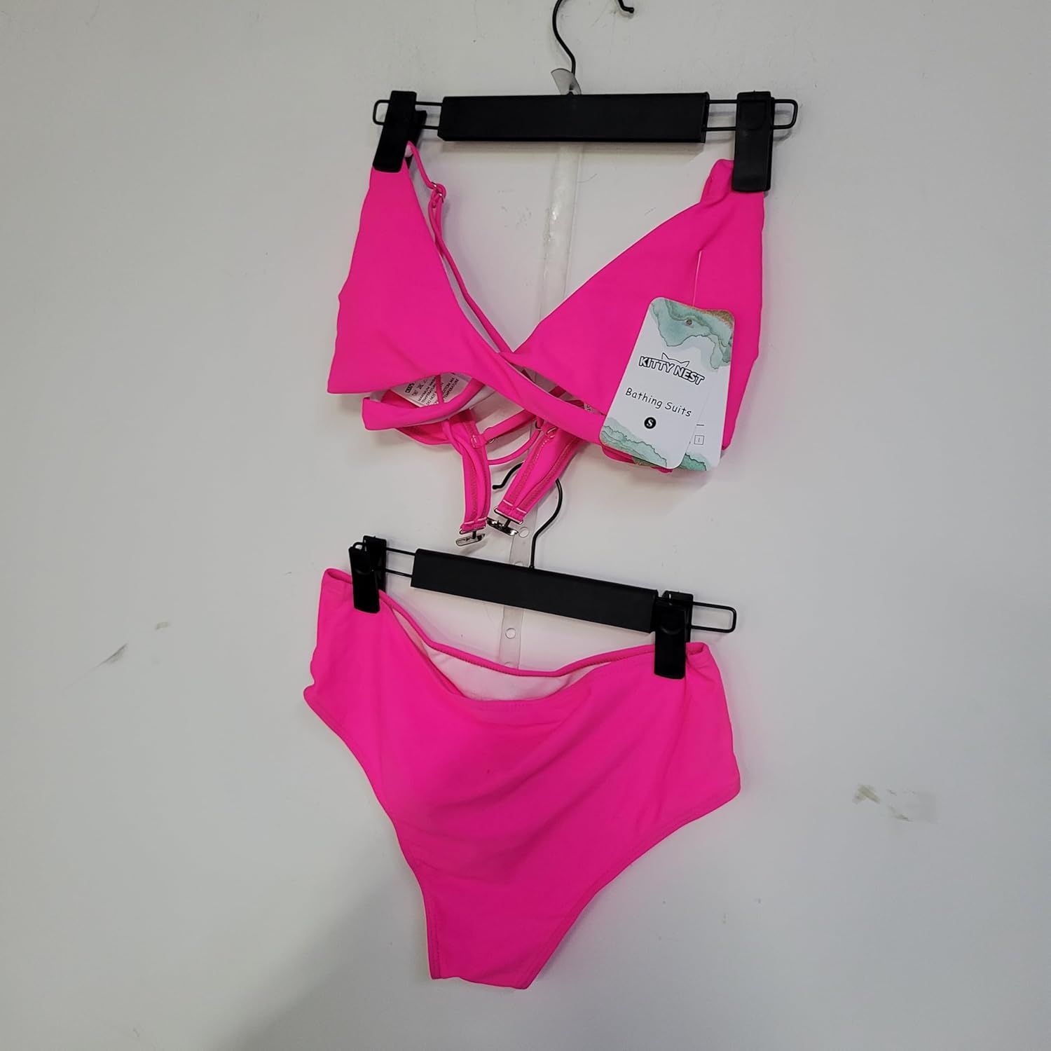 KITTY NEST bathing suits – Flattering & Stylish Design,Comfortable & Secure Fit