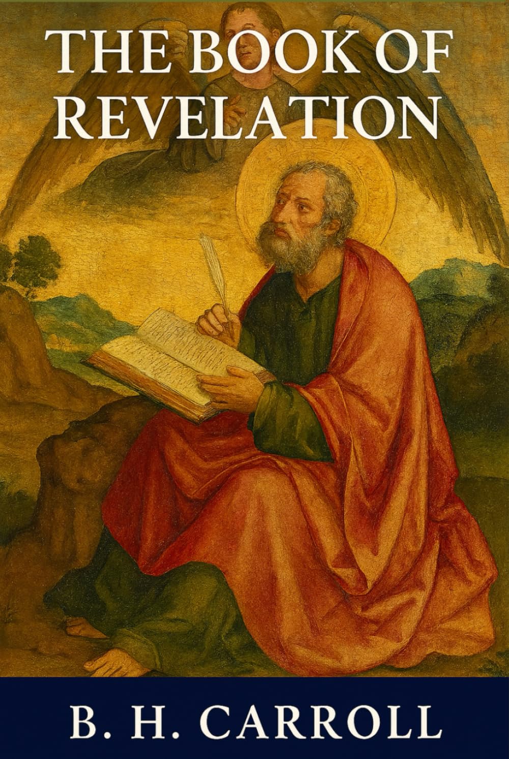 The Book of Revelation