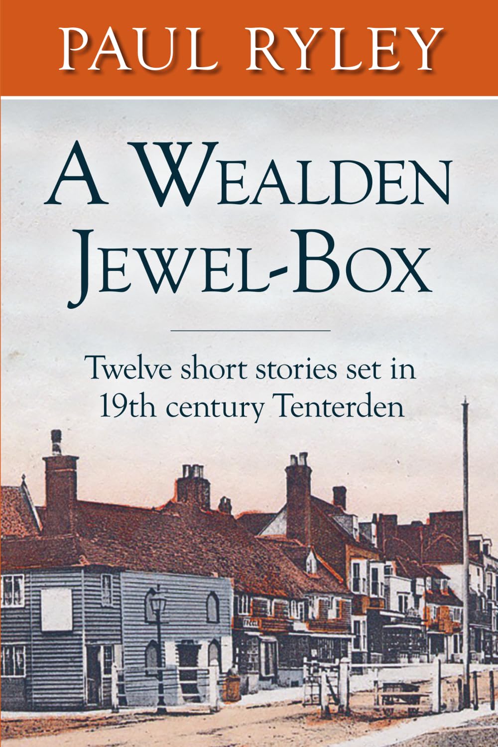 A Wealden Jewel- Box