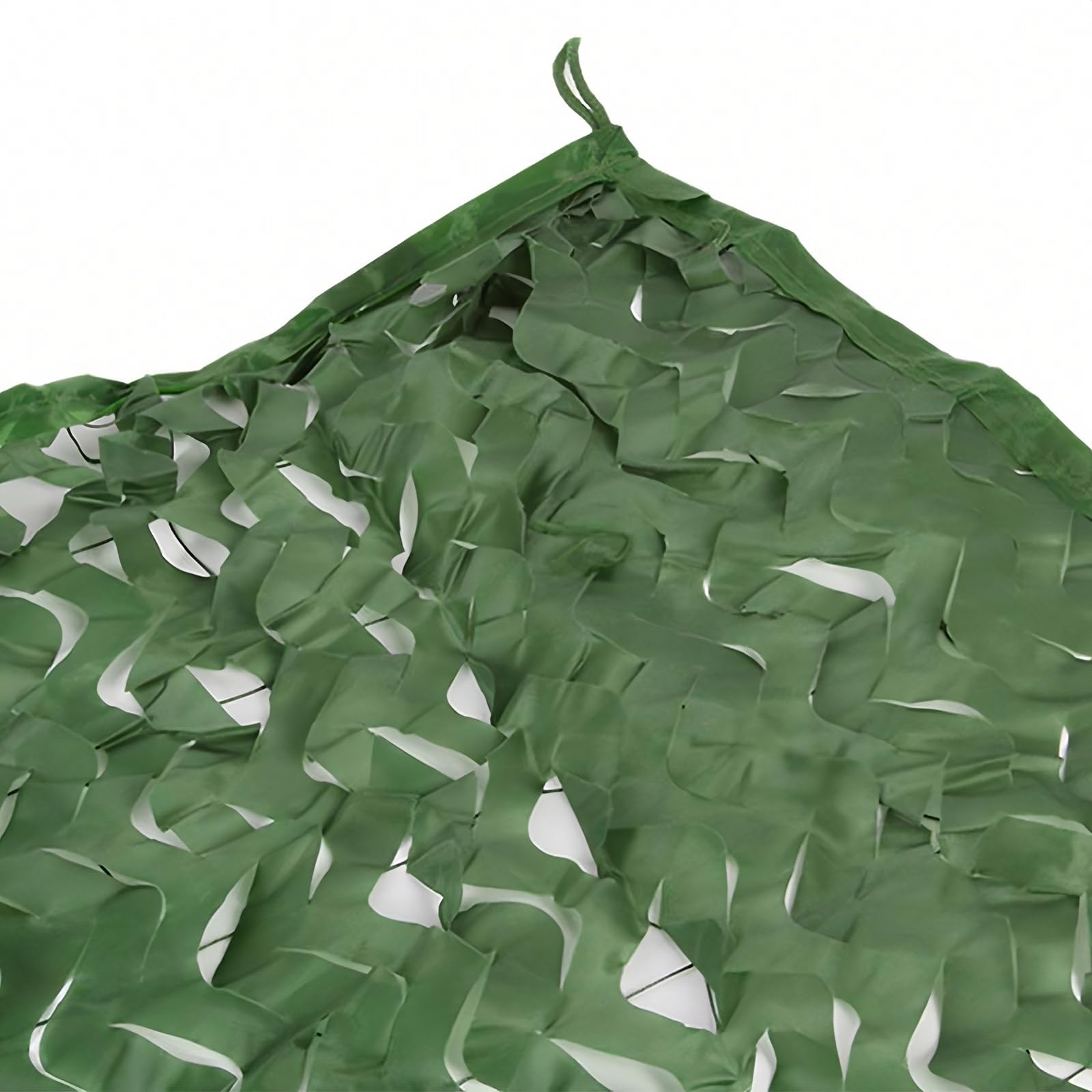 Diferentes tamaños Red de Camuflaje | Ligero Malla Camuflaje | Red de protección Solar | para Forestal, Cámping, Fiesta, Militar, Cubiertas del Coche, observación de Aves