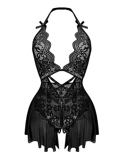 EVELIFE Babydoll Dessous