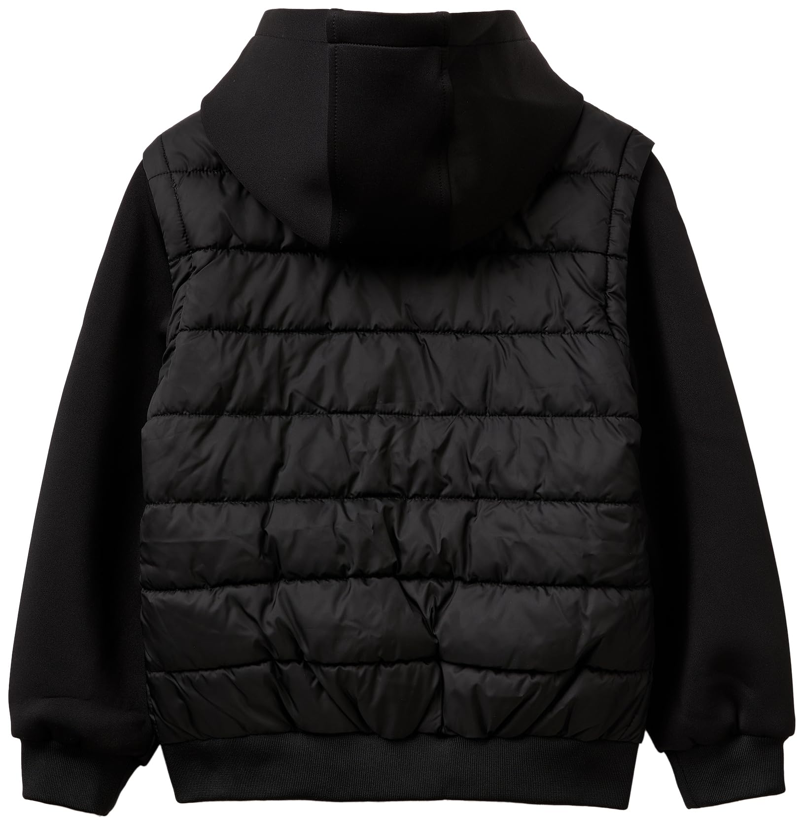 United Colors of Benetton Giubbino 2kl9cn071 Giacca Bambini e ragazzi