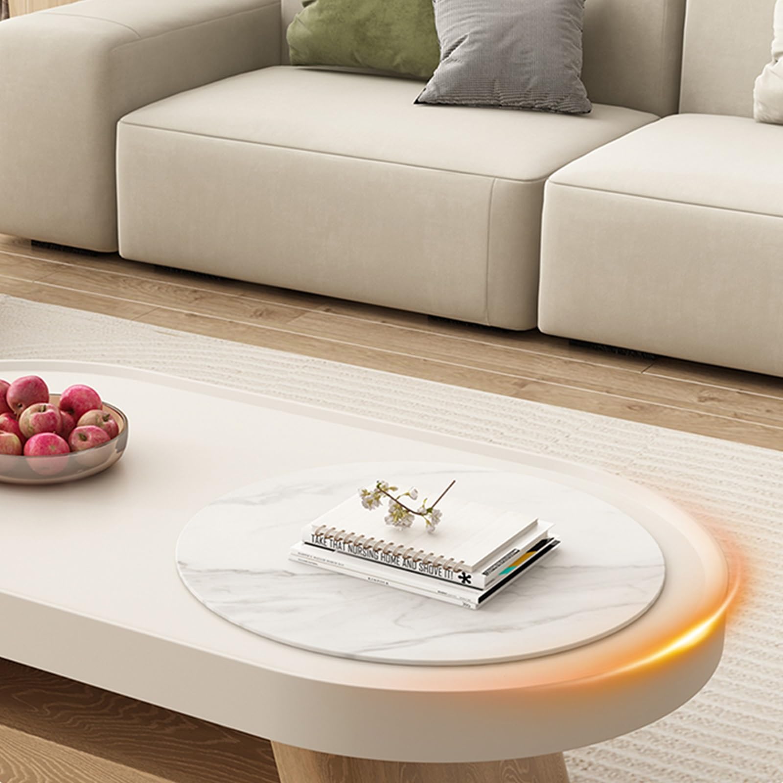 Ultra Modern Accent Tables End Table Ultra | RSVP Party Rentals