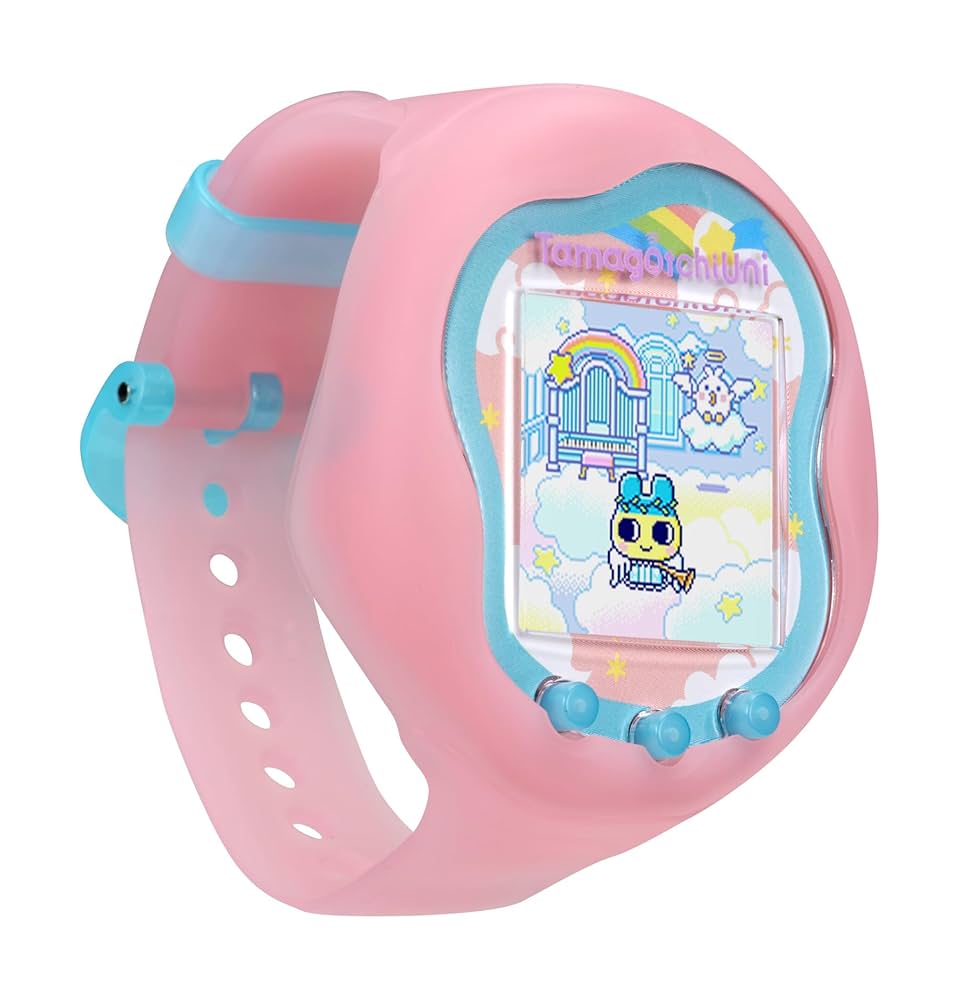 BANDAI Tama Uni ピンク BANDAI Tamagotchi Uni Pink NEW | eBay