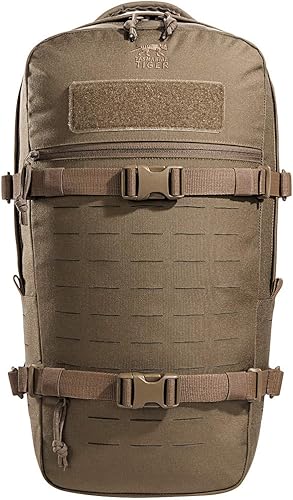 Miniatura 5 de Tasmanian Tiger Mochila modular L Coyote, talla única (TT-7968-346)