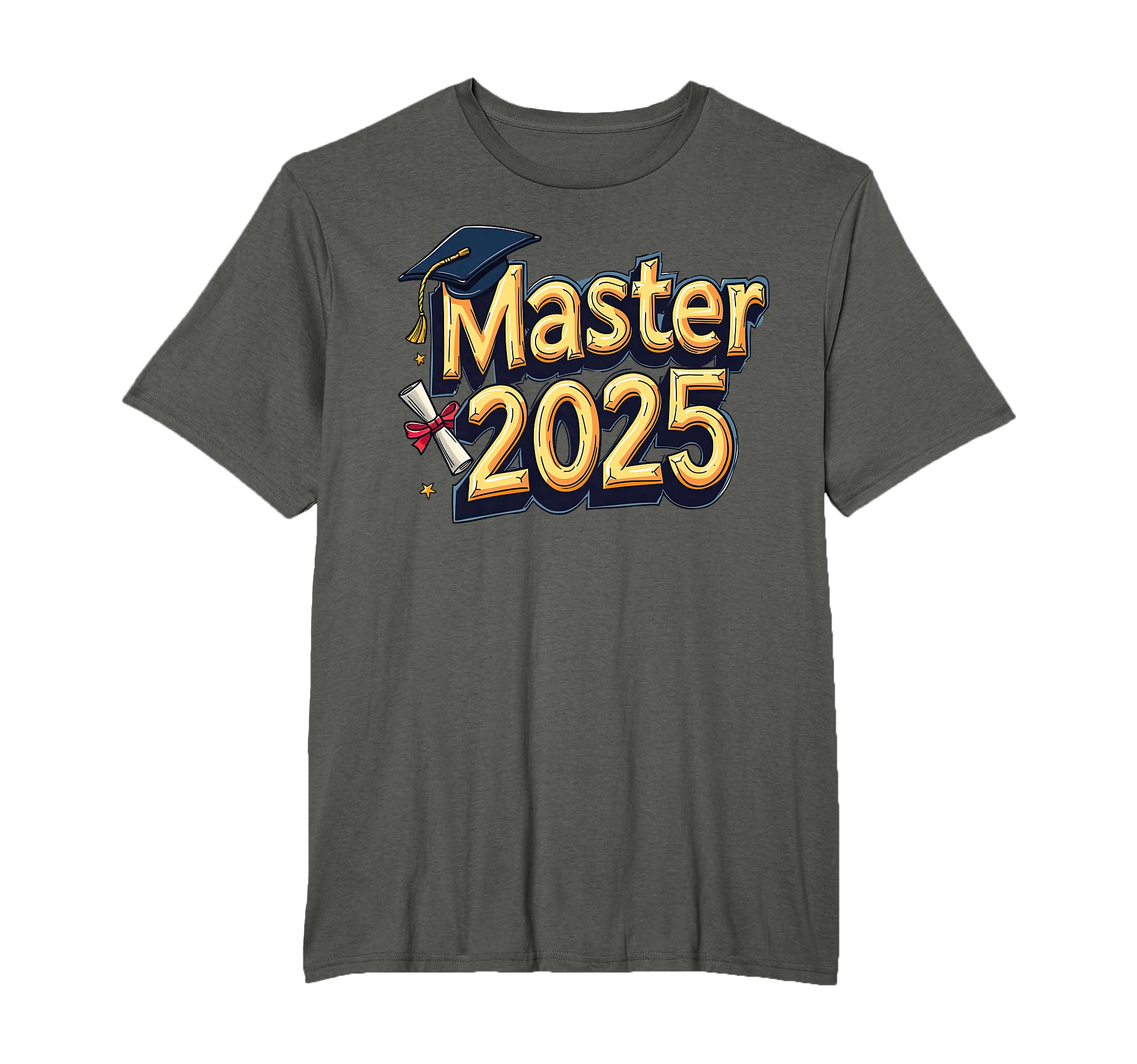 Kleidung mit Designs von Amazon Merch on Demand