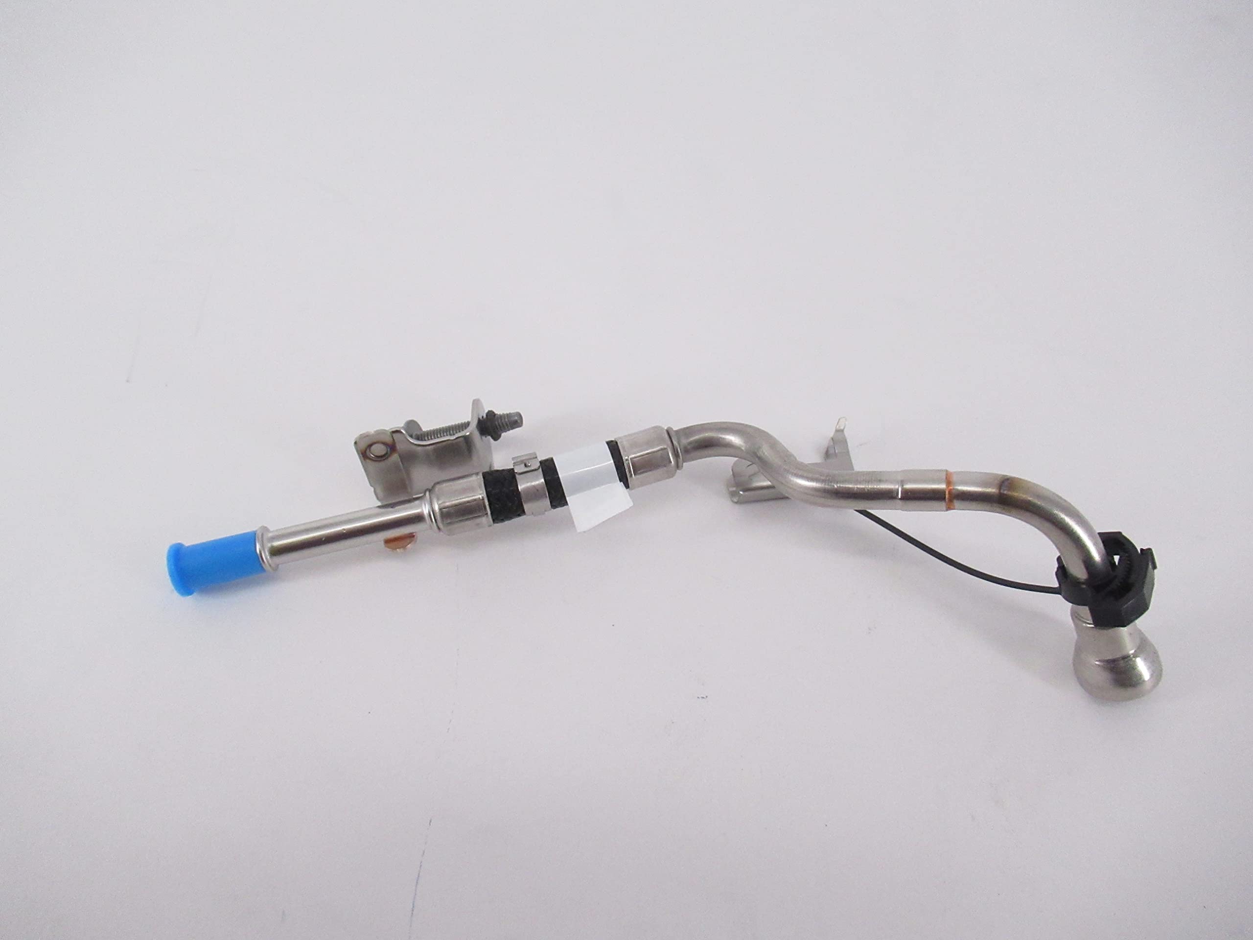 Amazon.com: ACDelco GM Original Equipment 12703596 Fuel Feed Pipe 