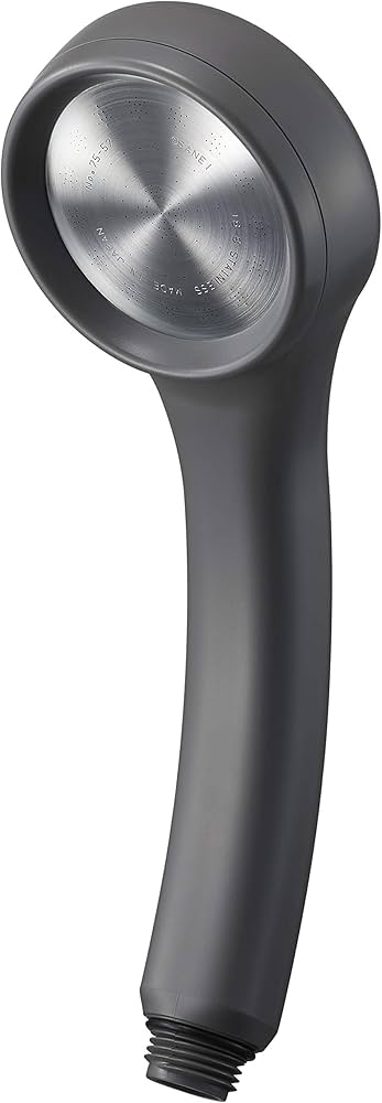 SANEI シャワーヘッド SANEI MALL / FBシャワーヘッド（レイニーメタリック）