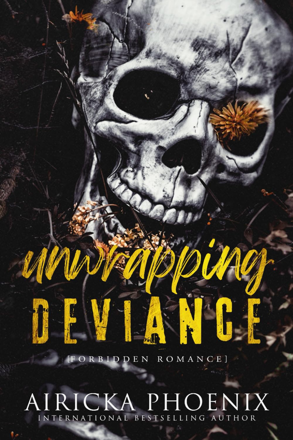 Unwrapping Deviance (Jefferson Rejects)