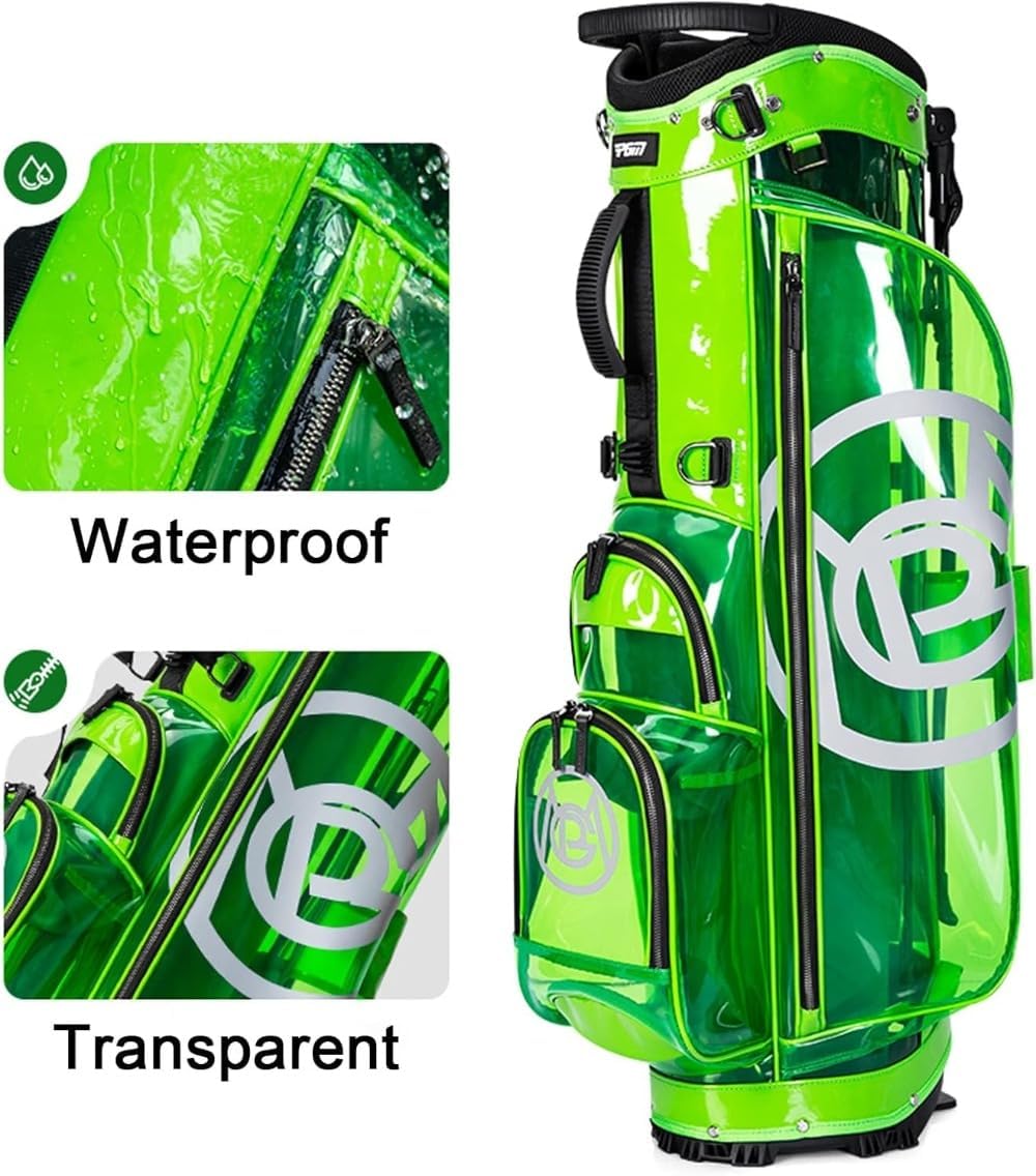 ⭐️キャディバッグ　Five Hundred club 限定 キャディバッグ Five Hundred club 限定 2025年】キャディバッグ