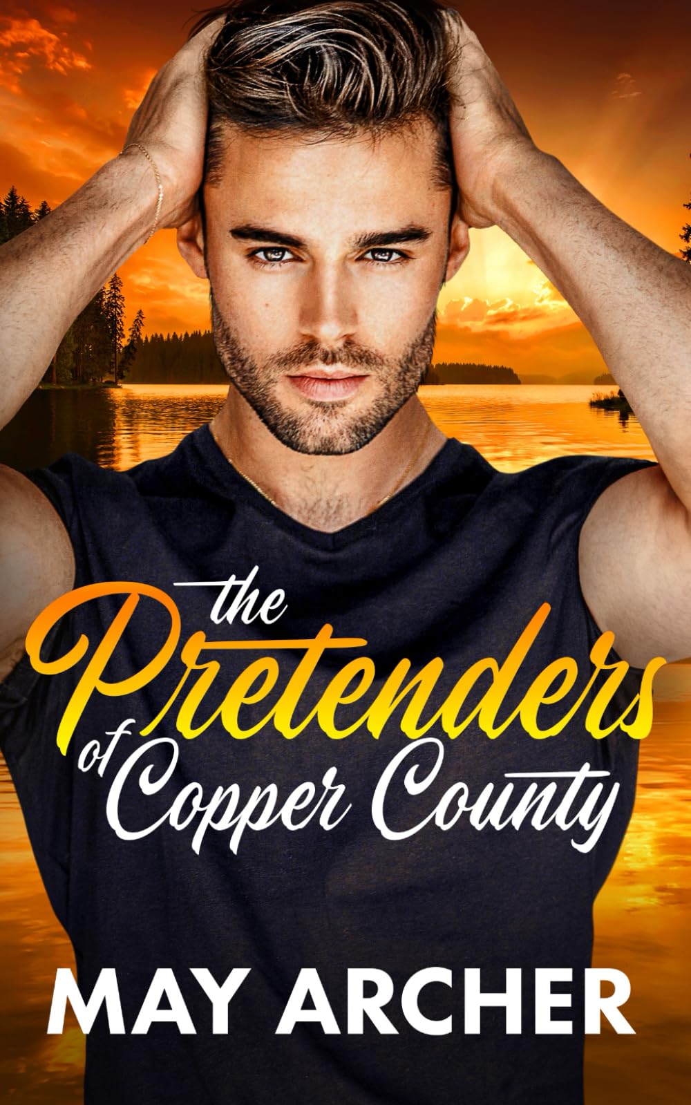 The Pretenders of Copper County