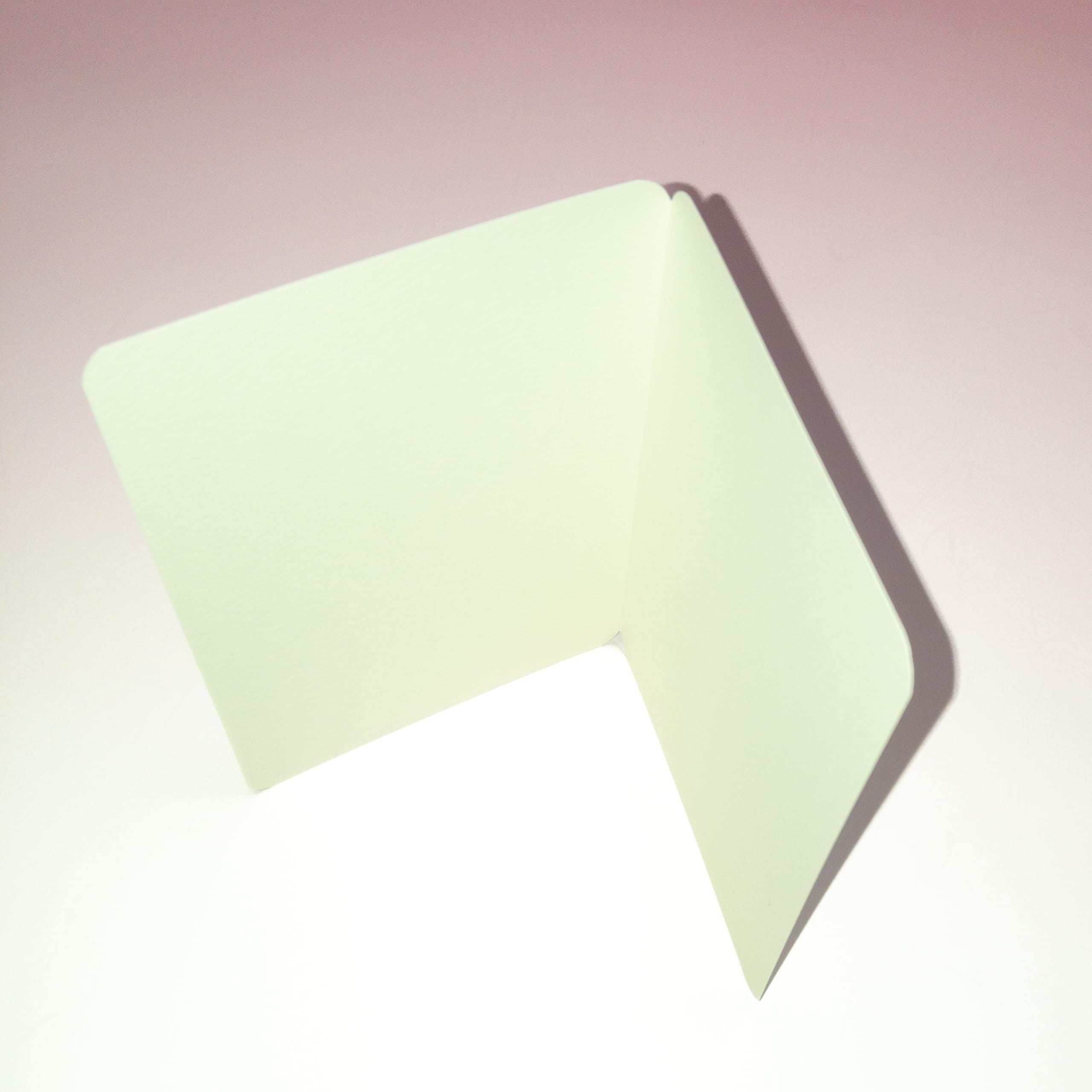 Amazon | メッセージカード 【健やかに】（A6：A5中折）（サイズ：148