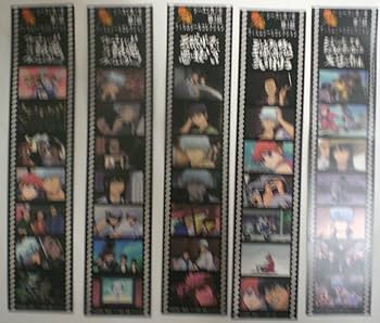 銀魂 全話フィルムシールコレクション Amazon.co.jp: 銀魂 全話フィルムシールコレクション シーズン其