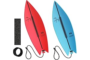Dizywiee WinDeck Finger Surfboard