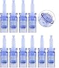 Derma Pen Dr.pen Ultima A6 Needles Derma Pen Needle Cartridges Dr.pen Microneedling 12PIN36PINNano Round Needle Cartridges, Tips Derma Roller 12 PIN Needles,10 PCS
