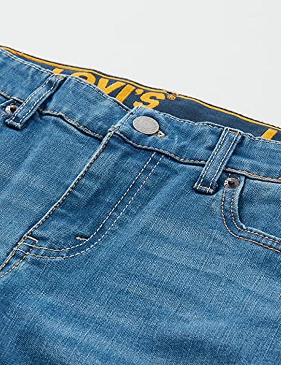 Levi's Kids Lvb 510 eco performance jeans Bambini e ragazzi 2-8 anni