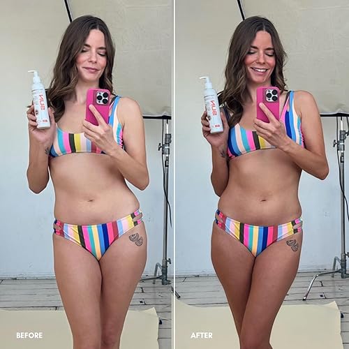 Miniatura 2 de Loción autobronceadora Sun Laboratories, Medio