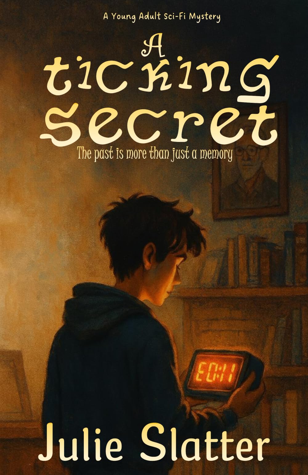 A Ticking Secret