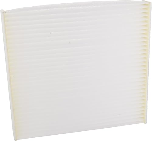 Filtro de aire 87139-07020 para cabina Filtro de aire 87139-07020 para cabina