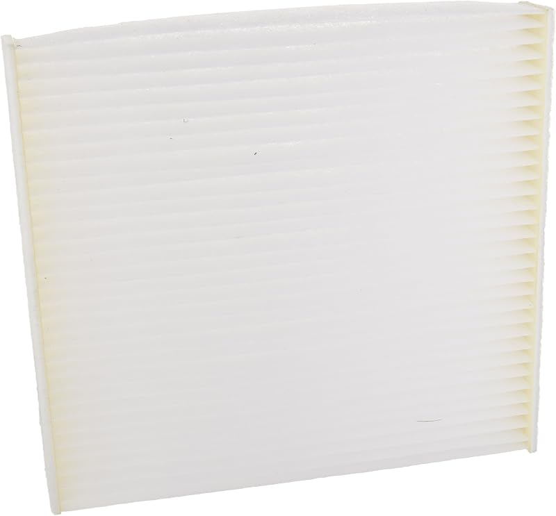 Filtro de ar-condicionado Toyota 87139-07020 para cabine – 1 unidade