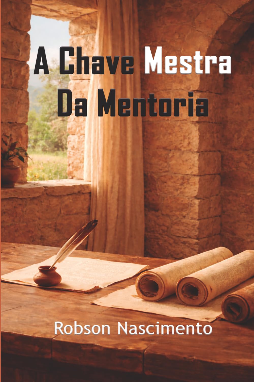 A Chave Mestra da Mentoria