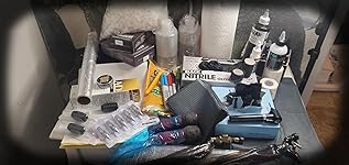 Review Image by OL OL