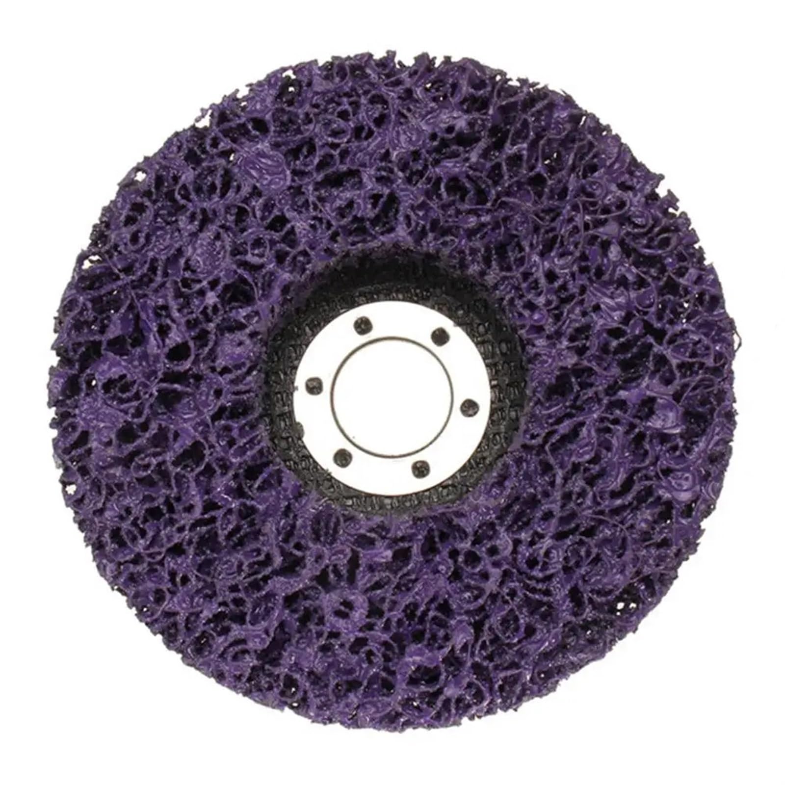 Disque à lamelles diamanté 100x16mm pour meuleuse d'angle et ponçage de précision