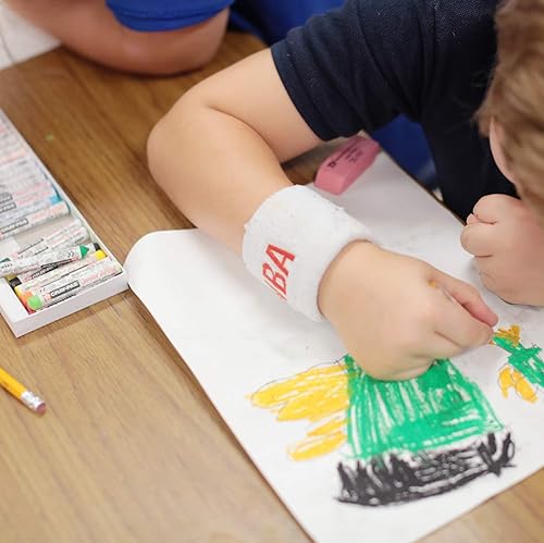 Miniatura 2 de Sakura Cray-Pas Junior Artist - Juego de 25 pasteles al óleo de colores surtidos, Set XEP25