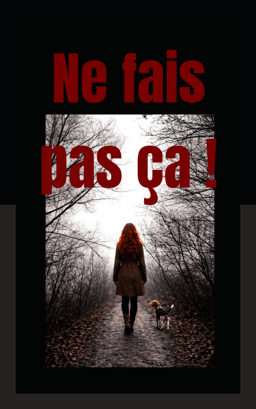 Ne fais pas ça !