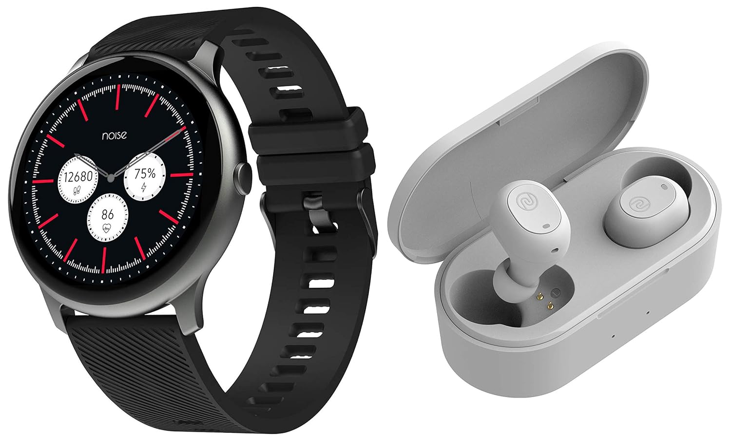 Noisefit endure amazon Clearance