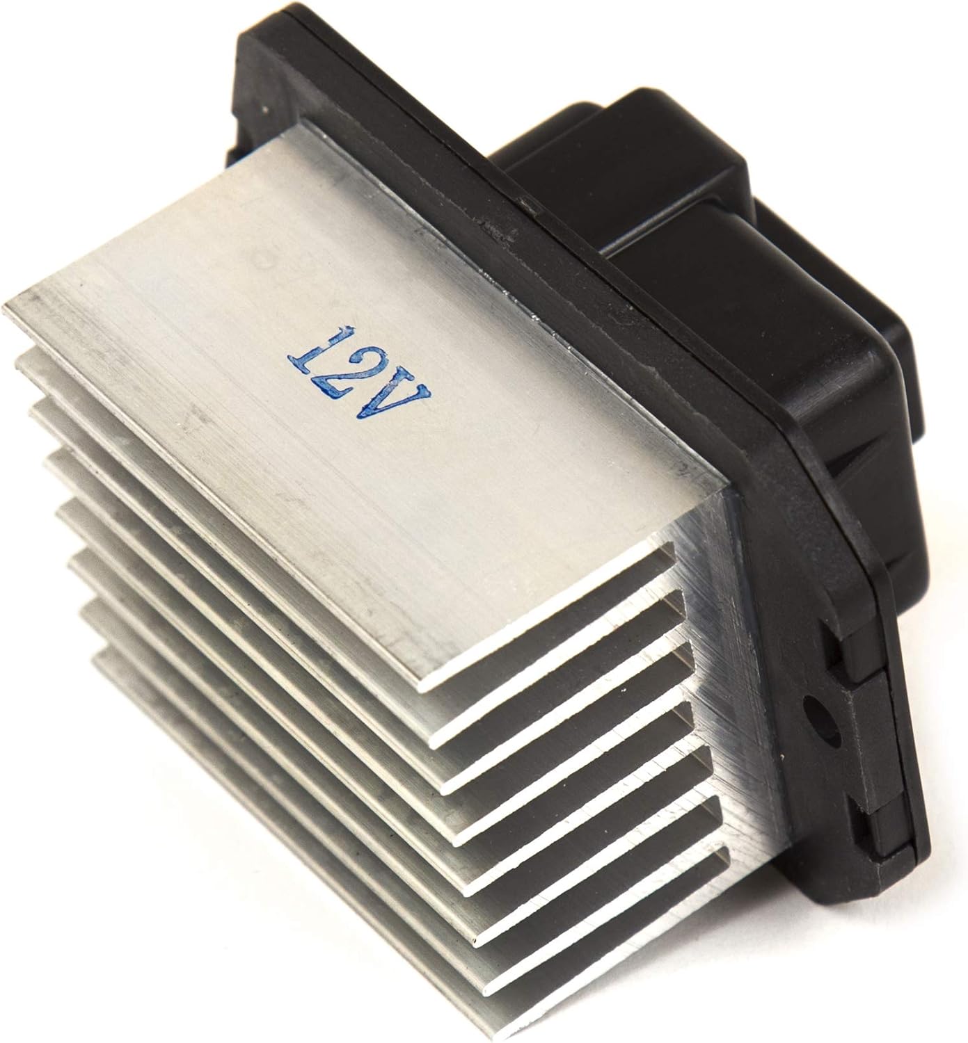 Evergreen RE-1367 HVAC Blower Motor Resistor Fit 05-12 Acura TSX Honda Mitsubishi Subaru Suzuki