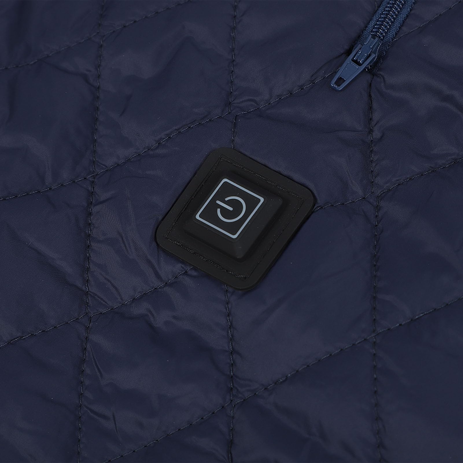 Focket Coperta Riscaldata, Coperta Elettrica Portatile Leggera E A Bassa Tensione USB 5V, Riscaldata Morbida E Lavabile Con Fibra Di Poliestere Per L'uso Del Divano Letto Dell'ufficio Domestico