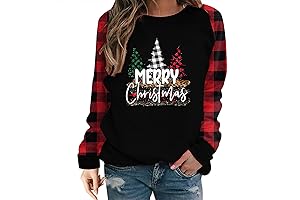 Black Friday Deals 2023 on Women's Fall Sweatshirts